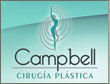 Campbell Cirug&iacute;a Pl&aacute;stica